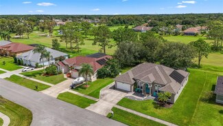 2697 Ballard Ave, Orlando, FL 32833