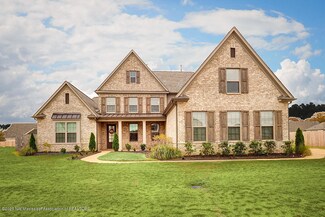 7275 Jackson Landing Dr, Olive Branch, MS 38654
