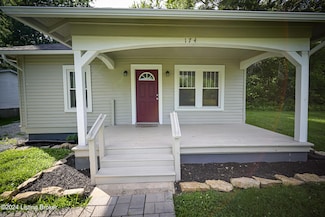 174 6th Ave, Shepherdsville, KY 40165