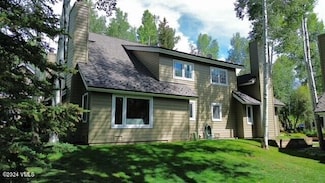 570 Homestead Dr Unit 33, Edwards, CO 81632