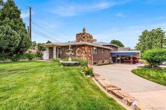 3224 Vail Ave, Pueblo, CO 81005
