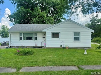 224 Green St, Monroe City, MO 63456