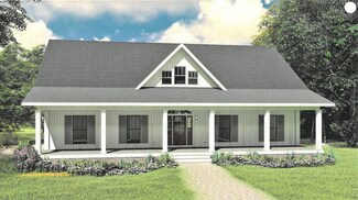 0 Vz County Road 2702, Mabank, TX 75147