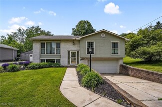 2366 Eastwood Ave, Akron, OH 44305