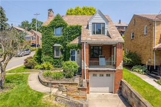 2401 Valera Ave, Pittsburgh, PA 15210