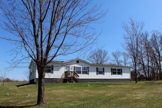 6951 County Road 82 NW, Garfield, MN 56332