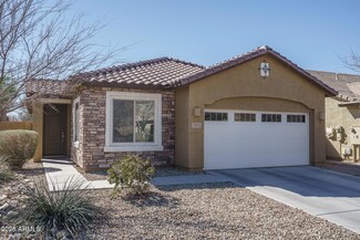7573 W Quail Track Dr, Peoria, AZ 85383