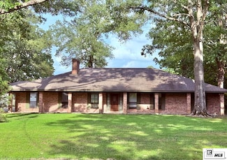 8866 Carbon Plant Rd, Bastrop, LA 71220
