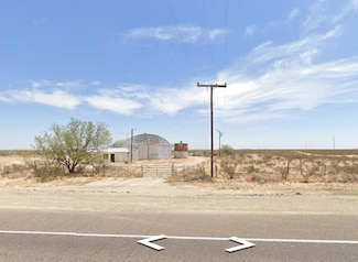 2022 N Highway 285, Fort Stockton, TX 79743