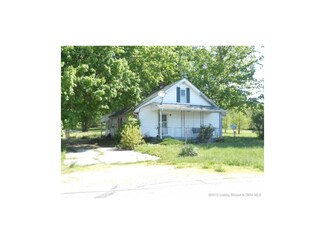 1228 E Us Highway 150, Paoli, IN 47454