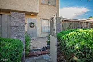 6412 Big Pine Way, Las Vegas, NV 89108