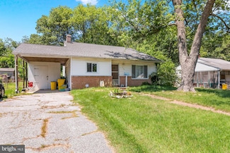 510 Rita Dr, Odenton, MD 21113