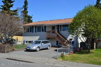 811 N Park St, Anchorage, AK 99508