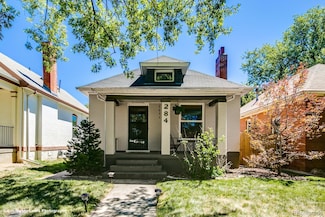 284 S Lafayette St, Denver, CO 80209