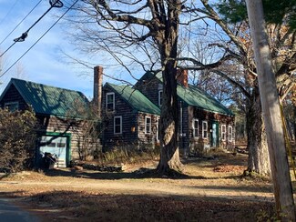 299 Scribner Hill Rd, Otisfield, ME 04270