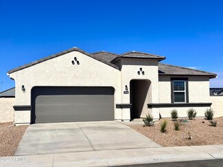 1116 W Castle Dr, Casa Grande, AZ 85122