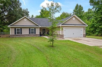 1787 Old MacOn Darien Rd SE, Ludowici, GA 31316