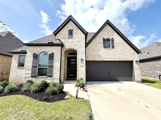 669 Cape Capri Dr, Katy, TX 77493