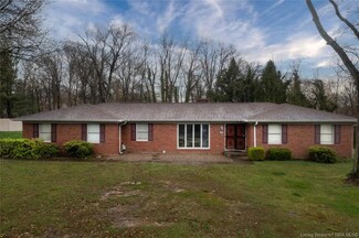 3022 Brookhaven Rd, New Albany, IN 47150