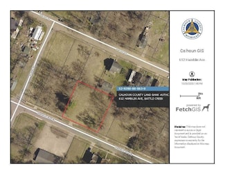 612 Hamblin Ave W, Battle Creek, MI 49037