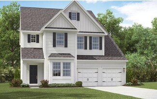 247 Pine Crest View Dr, Summerville, SC 29486