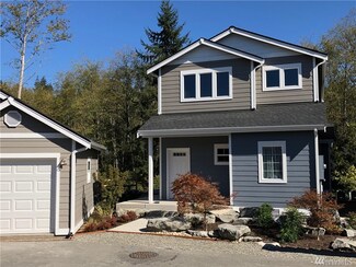 10782 NE Old Growth Loop Unit Lt 12, Kingston, WA 98346