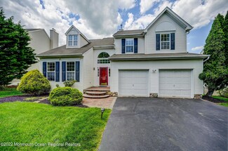 99 York Dr, Montgomery, NJ 08502