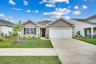 572 Woodland Farms Cir, Aynor, SC 29511