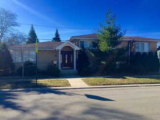 7901 W Park Ave, Niles, IL 60714