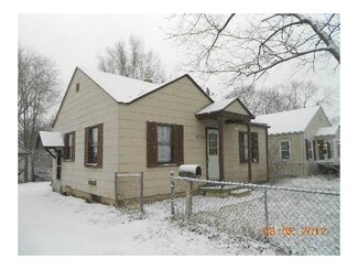 2374 Joyce Ave, Columbus, OH 43211