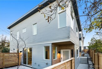 3010 12th Ave S, Seattle, WA 98144