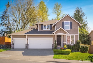1805 Weaver Way, Snohomish, WA 98290
