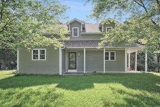 564 Highway Ww, Wright City, MO 63390