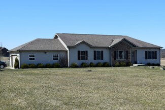 5335 Briarcliff Rd, Nashport, OH 43830