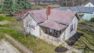 160 High St S, Saint Paris, OH 43072