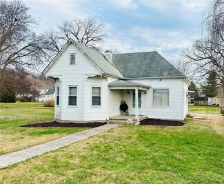 410 Duclos St, Prairie Du Rocher, IL 62277