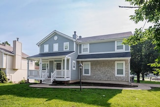12655 S Clinton St, Olathe, KS 66061
