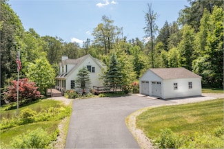 793 Colebrook Rd, Colebrook, CT 06021