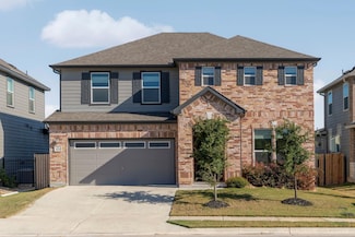 7400 Lowery Crossing, Austin, TX 78744