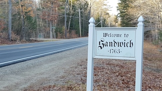 0 Hannah Rd Unit 5023918, Sandwich, NH 03259