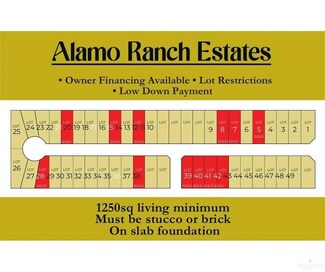 1346 9th St, Alamo, TX 78516