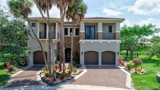 9619 Clemmons St, Parkland, FL 33076