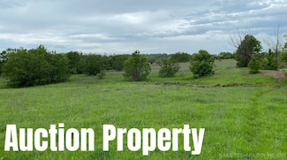 1779 E 126th St N, Skiatook, OK 74070