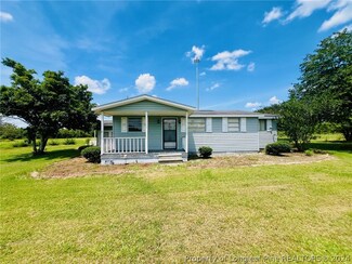 14917 N Carolina 130, Fairmont, NC 28340