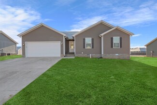 460 Lansing Ln, Bowling Green, KY 42101
