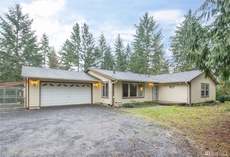 12607 Sapphire Ln SE, Olalla, WA 98359