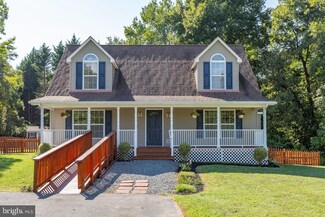 7482 Mattaponi Ln, King George, VA 22485