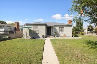 1301 S Charlotte Ave, San Gabriel, CA 91776