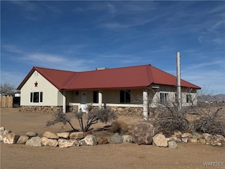 6704 N Avenida Ramirez, Kingman, AZ 86409
