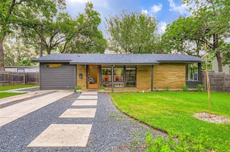 5203 Avon Place, Austin, TX 78723